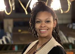 Marie Antoinette and the Magical Negroes 1