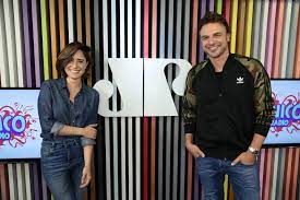 Check spelling or type a new query. Juntos Ha 4 Anos Fernanda Vasconcellos E Cassio Reis Ja Brigaram Em Peca Rola Estresse Jovem Pan