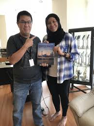 Suria fm memperkenalkan barisan selebriti yang awesome yang di angkat menjadi penyampai untuk menceriakan hidup anda! Suraya Borhan Radio Announcer Star Media Radio Group Linkedin