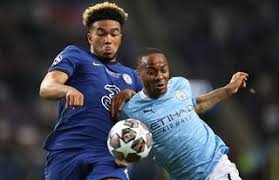 He was the second of three children born of the union between his little known mother and his father nigel. Chelsea S Reece James Produced Stunning Individual Highlights Vs Man City Givemesport