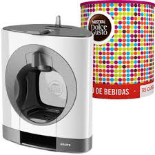 Choose the innovative technology and beautiful designs. Maquina Cafe Expresso Dolce Gusto Cafe