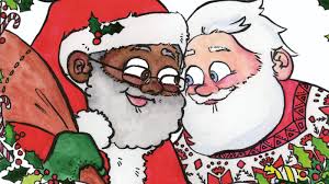I M Dreaming Of A Black And Brown And Native And White Christmas Code Switch Npr Any ethnicity black caucasian east asian south asian hispanic. white christmas