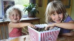 Sports drinks and energy drinks can include anything from sports beverages to vitamin waters t. High Energy Parenting Youtube