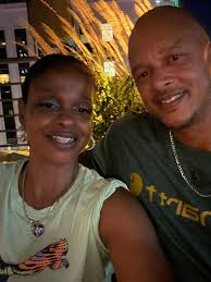 Thank God for GOOD Gene's I get it from my Momma and Daddy how about  you💯💙❤️???