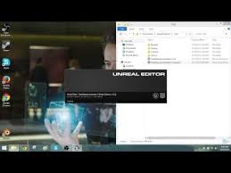 Tutorial Unreal Engine 4 Source Control Using Dropbox Youtube Unreal Engine Engineering Game Engine