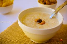 Paal Payasam – Kerala Special