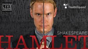 Review: “Hamlet” at TheaterSquared
