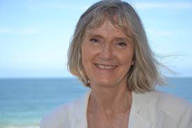 Catch top author at Simon's Town book fest