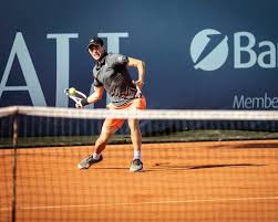 Ist ein angebot der ströer content group licenced by. Dominic Thiem Schlagt Bei Servustv Auf