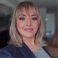 Constance Mitchell, RGD