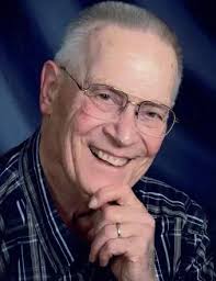 Keith R. Irish Obituary (2024)