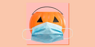 Trick or treat started as a helloween tribute band. Coronavirus Is It Safe To Trick Or Treat Halloween Health Safety 2020
