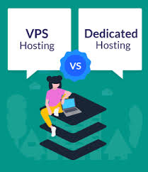 Vps Hosting Vs Dedicated Hosting 7 Key Differences You Should Know