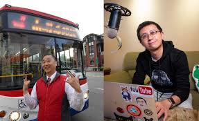 56815 12 3 4 5 6 7 8 9 10. é‚°æ™ºæºæ‹šé§•ç…§é–‹ ä¸€æ—¥å…¬è»Š å'±å‰æ›å¸æ©Ÿå‹žå‹•æ…˜æ³