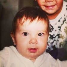 Hailee Steinfeld Hailee Steinfeld Childhood Memories Baby Face