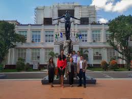 Cebu city, 6000 cebu, philippines (032) 232 8185 local 311. Up Cebu Enters Into Academic And Research Partnership With John Hopkins University University Of The Philippines Cebu