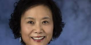 Jie-Qi Chen: Candidate Statement