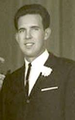 Grover Lee Terry (1940-2005)