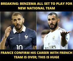 Euro 2020 is finally here france vs. Soccer Memes Check Here Bit Ly 2csnrvk Benzema Is New Facebook