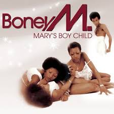 Mary S Boy Child Single By Boney M Affiliate Child Single Boney Listen Affiliate In 2020 Boney M Album Covers A Child Is Born