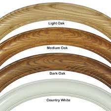 Solid dark oak wood frame made in italy, with real glass. 12x16 Oval Frames