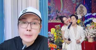 Con trai nuôi Vũ Linh hòa thuận lại với các em, réo tên Phương Lê, nhắn nhủ  xúc động tới Hồng Loan