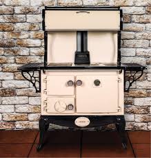 Pioneer princess wood burning cook stove amish made in kentucky,usa. Wood Burning Cook Stoves How And Why Countryside