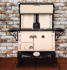 Amish wood burning cook stoves. Wood Burning Cook Stoves How And Why Countryside