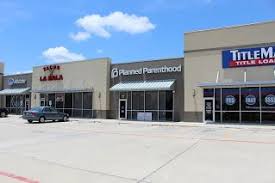 Planned Parenthood Gulf Coast Incorporated Greenspoint Health Center Houston Tx 77037