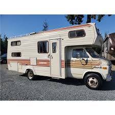 Image result for Colorado Beige 1981 Motor Home