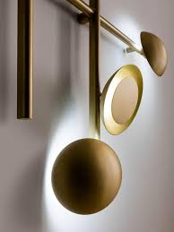 We help influencers, entrepreneurs and businesses reach more targeted followers organically. Gaia Luxury Design Suspended Or Wall Lamp Laurameroni