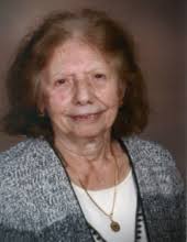 Saveria "Sarah" Scorpiniti Bonanno Obituary June 10, 2018