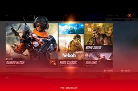 < 100 видео и каналов. Fakta Tentang Game Ff Advance Server Yang Harus Kamu Tahu Heboh Interactivity Digital Media