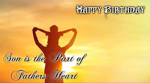 It's your son's birthday and you ought to send him the most touching happy birthday quotes to him today. Happy Birthday Son Wishes Quotes Wallpapers From Dad