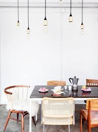The Dos And Don Ts Of Mastering The Mismatched Dining Chair Trend Dining Room Inspiration Mismatched Dining Chairs Dining Furniture