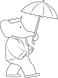 Download 587 umbrella coloring page stock illustrations, vectors & clipart for free or amazingly low rates! Umbrella Coloring Pages Best Coloring Pages For Kids