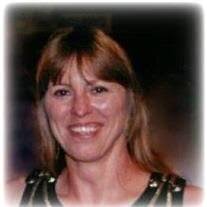 Mrs. Teresa Adams Ford Obituary