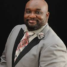 Bishop Calvin D. Ward (@calvin.ward.9277) • Facebook