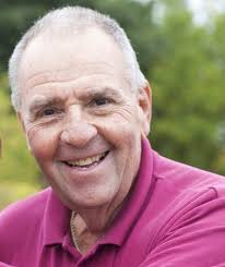 Orlando "Skip" Leonardo, Jr.