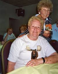 Marie I. Bordenca Obituary February 19, 2013