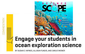 Eighth grade tends to have many unrealistic social cliques and expectations, so having a good set of friends from the start will help.2 x research source. Ocean Education Resources Schmidt Ocean Institute