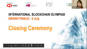 Hoy se celebran 11 años de la formalización y firma de las relaciones diplomáticas con mongolia. International Blockchain Olympiad Ibcol Ibcol 2020 International Blockchain Olympiad Facebook