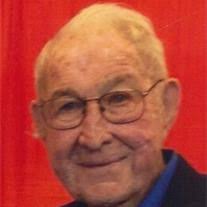 Carl C Nourse Obituary