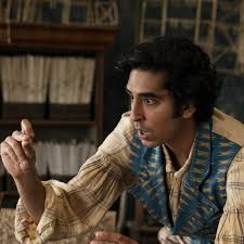 Amazon prime video presents official trailer of tom clancy's without remorse, or simply without remorse, an upcoming american action thriller film directed by stefano sollima and written by taylor sheridan and will staples. Dev Patel Was Not A Dickens Fan Don T Tell Armando Iannucci The New York Times