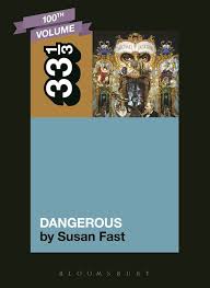 African beauty on the beach. Michael Jackson S Dangerous 33 1 3 Susan Fast Bloomsbury Academic
