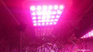 Maybe you would like to learn more about one of these? Fixing My Broken Led Grow Light Cannabis Growing Forum Marijuana Discussion