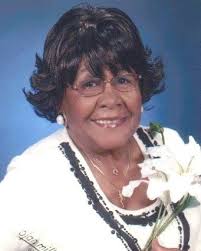 Rosetta Hill Obituary (2016)