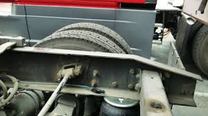 We did not find results for: How To Replace Air Bag Suspension On Freightliner Cascadia Semi Tractor Truck 2 Of 2 Youtube