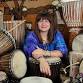 West African 6 Week Drumming Class w/ Fonziba
