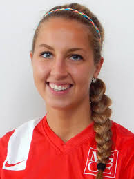 2015 Women's Soccer Roster